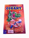 KOMIKS GIGANT 6/99 FOLWARK ZWIERZĄT