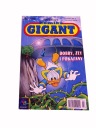 KOMIKS GIGANT 7/99 DOBRY, ZŁY i POKĄSANY