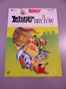 ASTERIX 8. ASTERIKS U BRYTÓW wyd. I 1992 r.
