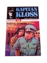 KAPITAN KLOSS 11. PARTIA DOMINA