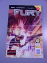 FURY #5 2006 r. MANDRAGORA
