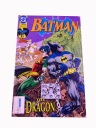 BATMAN 10/94 TM-Semic