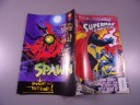 SUPERMAN 4/96 TM-Semic