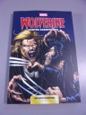 MARVEL WIELKIE POJEDYNKI 6. WOLVERINE KONTRA SABRETOOTH