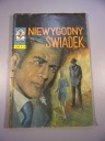 ŻBIK - NIEWYGODNY ŚWIADEK wyd. I 1975 r.