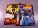 PUNISHER 5/94 TM-Semic