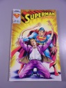 SUPERMAN 7/1991 TM-Semic