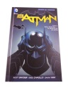 BATMAN 4. ROK ZEROWY - TAJEMNICZE MIASTO wyd. I 2014 r.