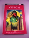 SUPERBOHATEROWIE MARVELA 15. VISION