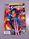 SUPERMAN 8/97 TM-Semic