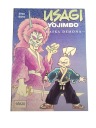 USAGI YOJIMBO MASKA DEMONA 2004 r