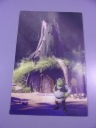 SHREK #3 2004 r. MANDRAGORA