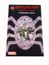 SPIDER-MAN SPLĄTANA SIEĆ 3. DŻENTELMEŃSKA UMOWA 2005 r.