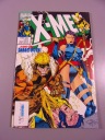 X-MEN 4/95 TM-Semic