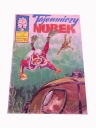 KAPITAN ŻBIK TAJEMNICZY NUREK 1978 r.