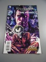 BATMAN 4/2013 .