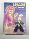 USAGI YOJIMBO MASKA DEMONA 2004 r