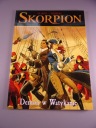 SKORPION 4. DEMON W WATYKANIE 2005 r.
