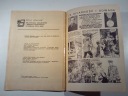 KAPITAN ŻBIK ZAKRĘT ŚMIERCI wyd. 1 1973 r.