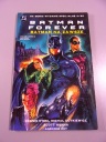 BATMAN FOREVER / NA ZAWSZE wyd. specjalne 3/95 TM-Semic