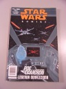 STAR WARS KOMIKS 5. POE DAMERON LEGENDA ODNALEZIONA 2019 r.