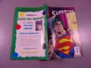 SUPERMAN 10/96 TM-Semic
