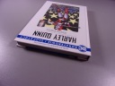 BOHATEROWIE i ZŁOCZYŃCY 2. HARLEY QUINN GORĄCZKA W MIEŚCIE