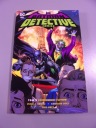 BATMAN DETECTIVE 3. POZDROWIENIA Z GOTHAM 2021 r.