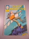 ŻBIK ZŁOTY MAURITIUS 1980 r.