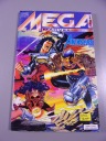 MEGA MARVEL AVENGERS 2/1996