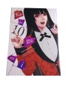 KAKEGURUI tom 10 2021 r.
