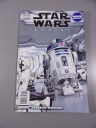 STAR WARS KOMIKS 6/18 ZEMSTA DROIDA