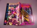 BATMAN 8/97 TM-Semic