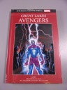SUPERBOHATEROWIE MARVELA 69. GREAT LAKES AVENGERS