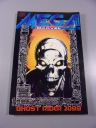 MEGA MARVEL 4(13)/96 GHOST RIDER 2099 TM-Semic