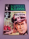 KAPITAN KLOSS 13. PODWÓJNY NELSON wyd. II 1988 r.
