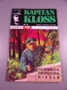 KAPITAN KLOSS 15. TAJEMNICA PROFESORA RIEDLA