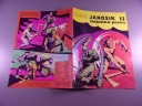 JANOSIK 2. ZBÓJNICKIE PRAWA wyd. I 1974 r.