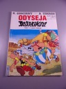 ASTERIX 26. ODYSEJA ASTERIKSA 1996 r.