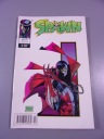 SPAWN #10 4/98 TM-Semic