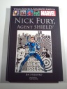 WKKM 95. NICK FURY - AGENT SHIELD