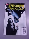 X-MEN APOCALYPSE vs DRACULA #3 2006 r. wyd. anglojęzyczne