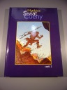 ŚWIAT EDENY część II 2007 r. wyd. I