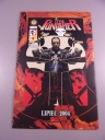 PUNISHER 5 2004 r.