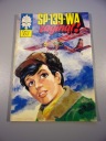 ŻBIK - SP-139-WA ZAGINĄŁ! wyd. I 1974 r.