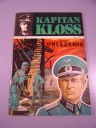 KAPITAN KLOSS 18. OBLĘŻENIE wydanie I 1973 r.