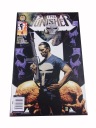 PUNISHER #4 2004 r. MANDRAGORA