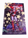 HARLEY QUINN 1. MIEJSKA GORĄCZKA wyd. I 2016 r.