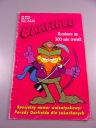 GARFIELD 2/93 z plakatem