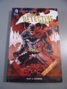BATMAN DETECTIVE COMICS 2. TECHNIKI ZASTRASZANIA wyd. I 2013 r.